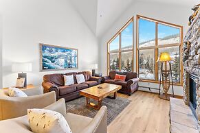 Gateway #5040 by Summit County Mountain Retreats