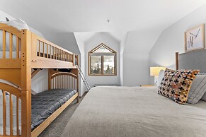 Gateway #5040 by Summit County Mountain Retreats