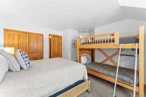 Gateway #5040 by Summit County Mountain Retreats