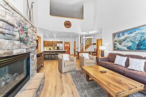 Gateway #5040 by Summit County Mountain Retreats