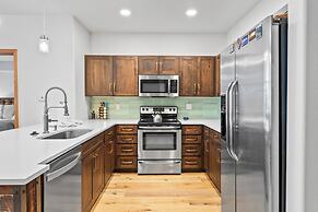 Gateway #5040 by Summit County Mountain Retreats