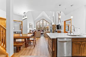 Gateway #5040 by Summit County Mountain Retreats