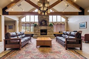 Gateway #5040 by Summit County Mountain Retreats