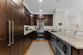 Chateaux Dumont #2701 by Summit County Mountain Retreats