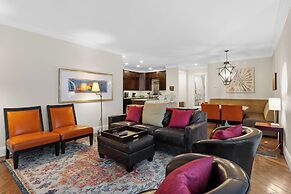 Chateaux Dumont #2701 by Summit County Mountain Retreats