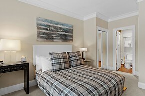 Chateaux Dumont #2701 by Summit County Mountain Retreats