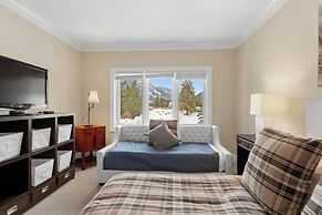 Chateaux Dumont #2701 by Summit County Mountain Retreats