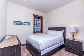 Alders #8 by Summit County Mountain Retreats