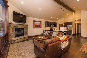 Alders #8 by Summit County Mountain Retreats