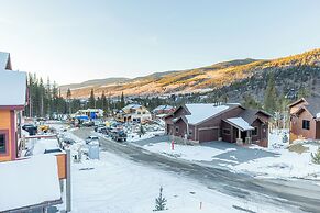 Alders #8 by Summit County Mountain Retreats
