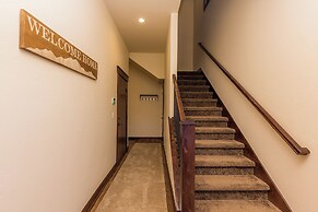 Alders #8 by Summit County Mountain Retreats