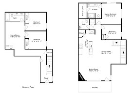 Alders #8 by Summit County Mountain Retreats
