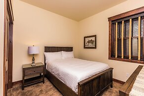 Alders #8 by Summit County Mountain Retreats