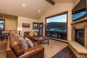 Alders #8 by Summit County Mountain Retreats