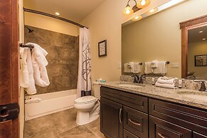 Alders #8 by Summit County Mountain Retreats