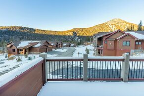 Alders #8 by Summit County Mountain Retreats