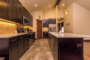 Alders #8 by Summit County Mountain Retreats