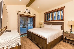 Alders #8 by Summit County Mountain Retreats