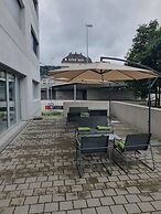 B&B Hotel St Gallen