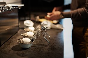 B&B Hotel St Gallen