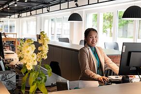 B&B Hotel St Gallen