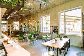 B&B Hotel Basel