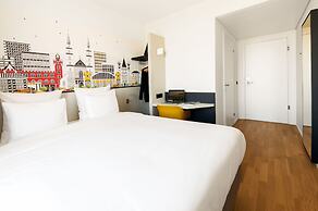 B&B Hotel Basel