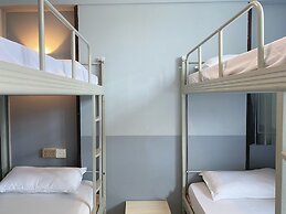 K Hotel 1515