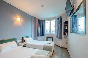K Hotel 1515