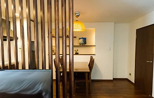 Kotobuki Dai-ichi Bldg