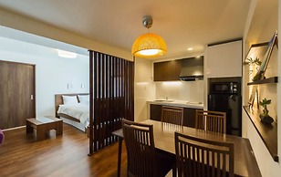 Kotobuki Dai-ichi Bldg