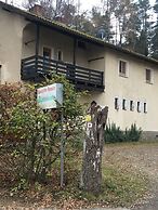Pension Jägerschenke