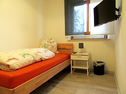 Pension Jägerschenke