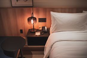 Fairfield by Marriott Mie Okuise Odai