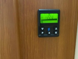 Stunning 2-bed Boat in Dreverna