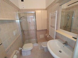 Rosa Virginia vista mare