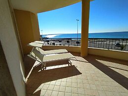 Rosa Virginia vista mare