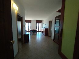 Rosa Virginia vista mare