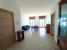 Rosa Virginia vista mare