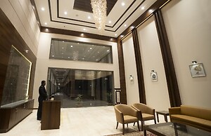 Hotel Rajhans Abhinandan