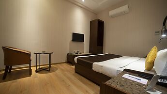 Hotel Rajhans Abhinandan