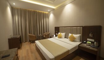 Hotel Rajhans Abhinandan