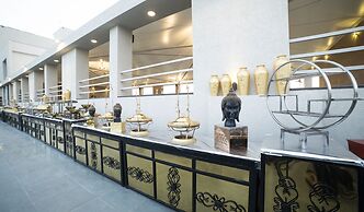 Hotel Rajhans Abhinandan