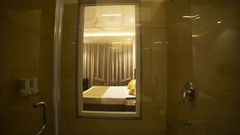 Hotel Rajhans Abhinandan