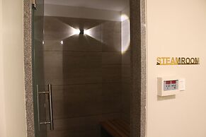 Hotel Rajhans Abhinandan