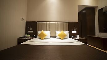 Hotel Rajhans Abhinandan