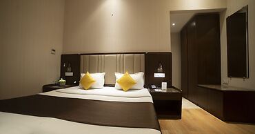 Hotel Rajhans Abhinandan