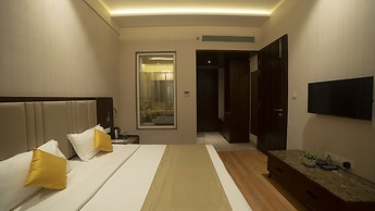 Hotel Rajhans Abhinandan
