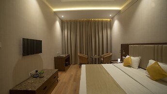 Hotel Rajhans Abhinandan