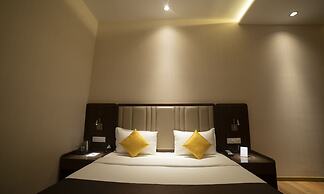 Hotel Rajhans Abhinandan